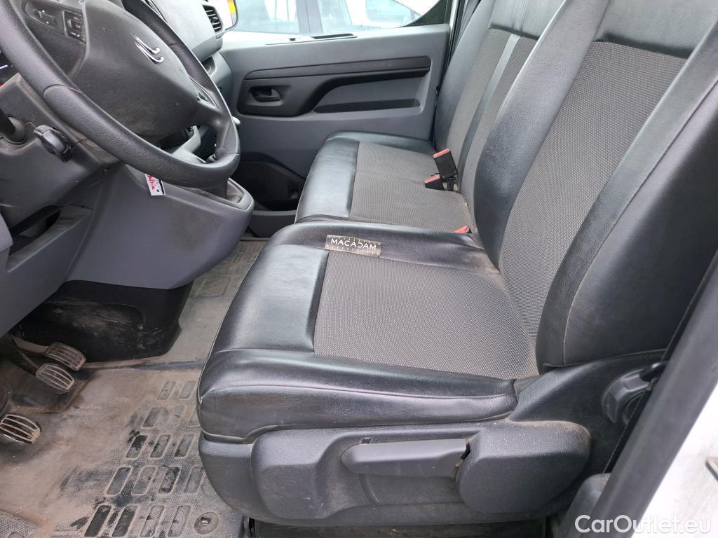  Citroen  Jumpy  Fourgon CityVan XS 1.5 BlueHDi 120CV BVM6 E6dT #19