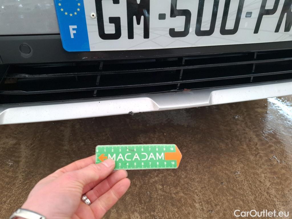  Bmw  X3 BMW  5p SUV sDrive18d 150ch Lounge BVA8 #6