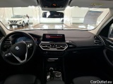  Bmw  X3 BMW  5p SUV sDrive18d 150ch Lounge BVA8 #5