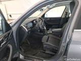  Bmw  X3 BMW  5p SUV sDrive18d 150ch Lounge BVA8 #8