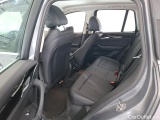  Bmw  X3 BMW  5p SUV sDrive18d 150ch Lounge BVA8 #9