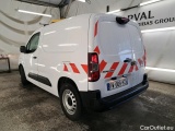 Citroen  Berlingo  Fourgon Worker M 1000 1.2 PureTech 130CV BVA8 E6d #2