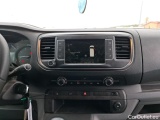  Citroen  Jumpy  Fourgon CityVan XS 1.5 BlueHDi 120CV BVM6 E6dT #10