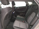  Hyundai  Tucson  Creative 2WD 1.6 CRDi 135CV BVA7 E6dT #11