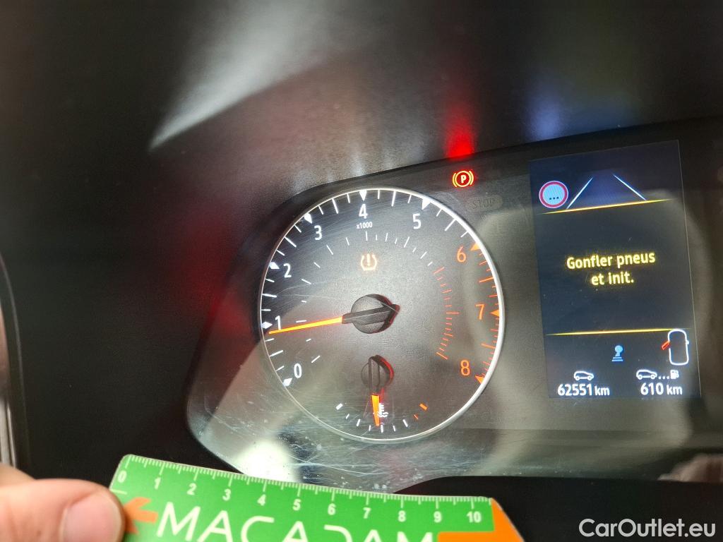  Renault  Clio  V Evolution 1.0 TCe 90CV BVM6 E6d #10