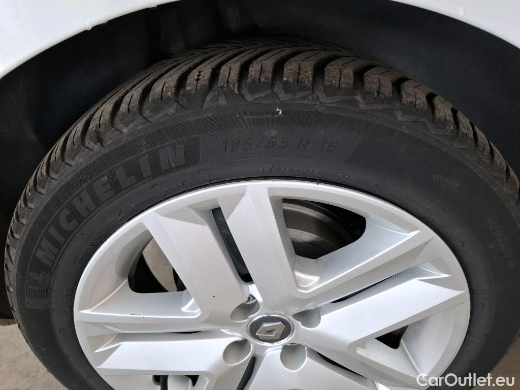  Renault  Clio  V Business 1.6 E-TECH Hybrid 140CV BVA6 E6d #2