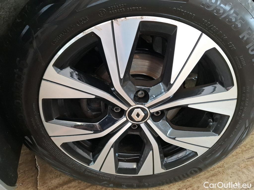  Renault  Clio  V Evolution 1.0 TCe 90CV BVM6 E6d #3