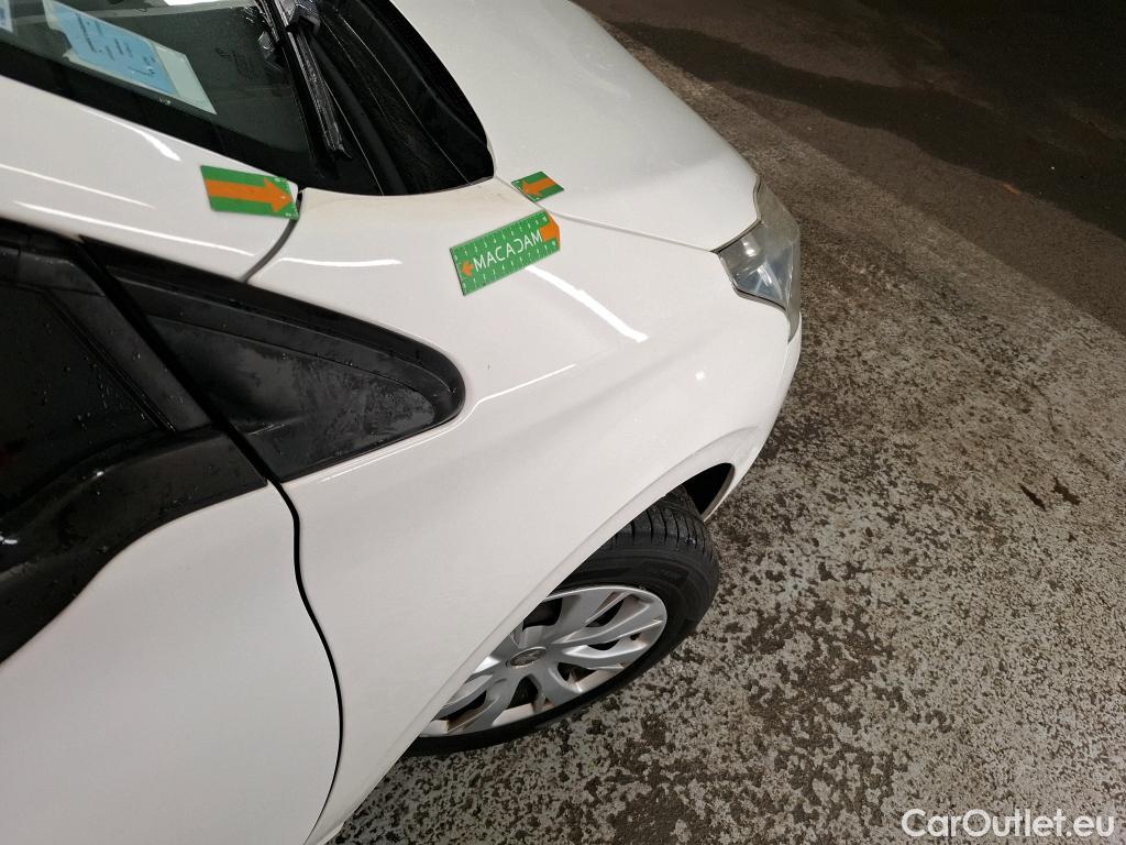  Peugeot  208  Affaire Premium Pack 1.5 HDi 100CV BVM6 E6dT #22