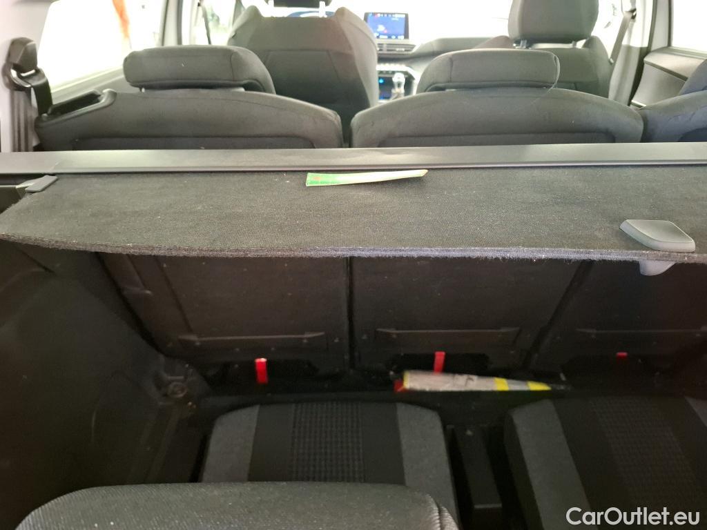  Peugeot  5008  Active Business 1.2 PureTech 130CV BVM6 E6d #3