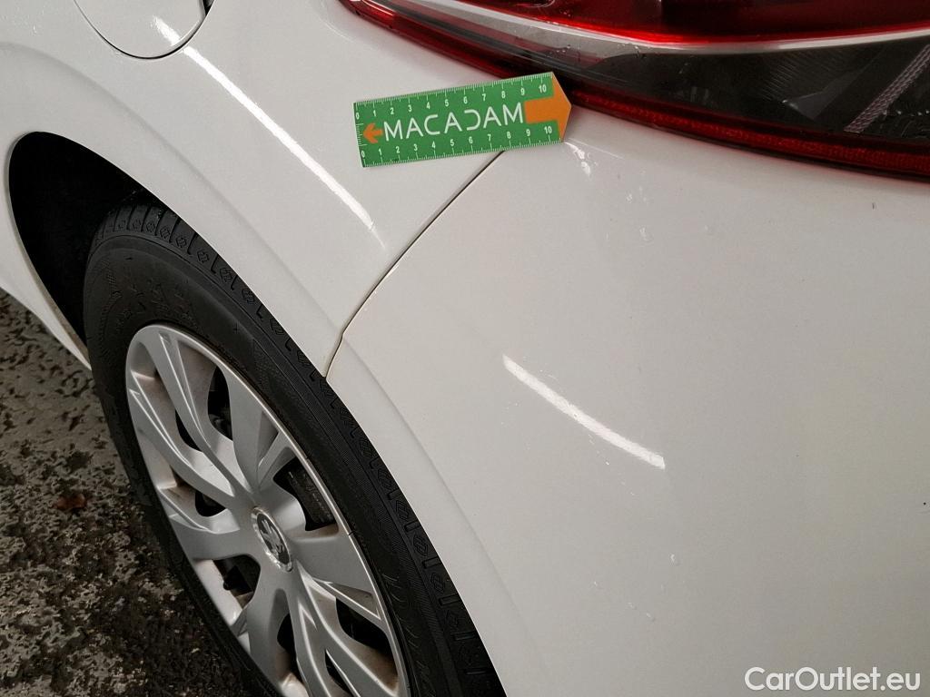  Peugeot  208  Affaire Premium Pack 1.5 HDi 100CV BVM6 E6dT #26