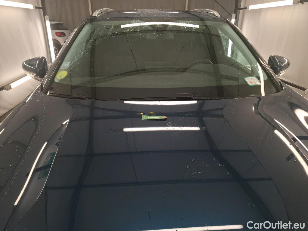  Peugeot  3008  Allure Pack 1.5 HDi 130CV BVA8 E6d #8