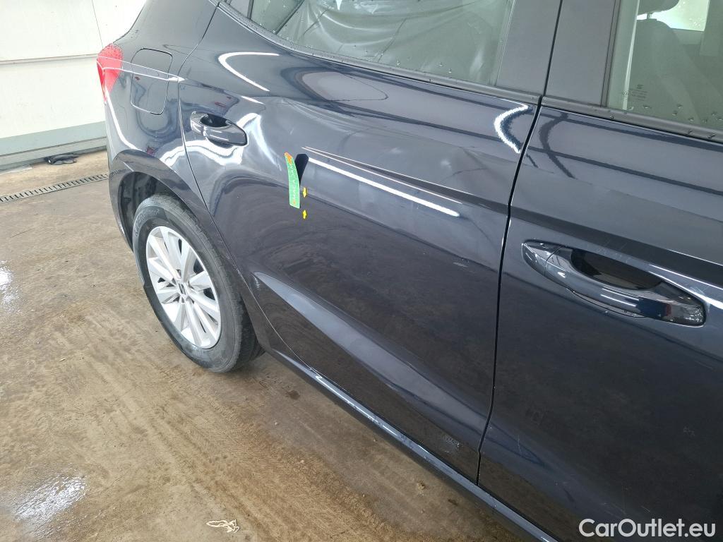  Seat  Ibiza SEAT  5p Berline 1.0 MPI 80 Style #36