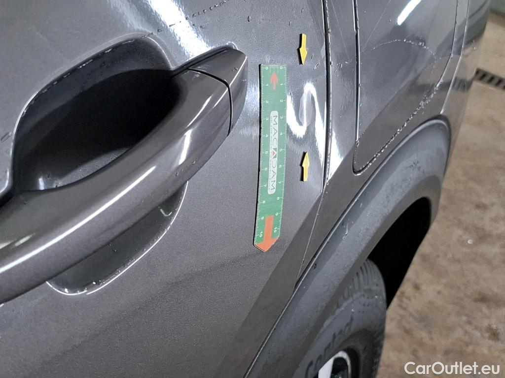  Peugeot  2008  Allure Business 1.2 PureTech 130CV BVA8 E6d #17