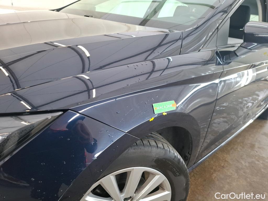  Seat  Ibiza SEAT  5p Berline 1.0 MPI 80 Style #33