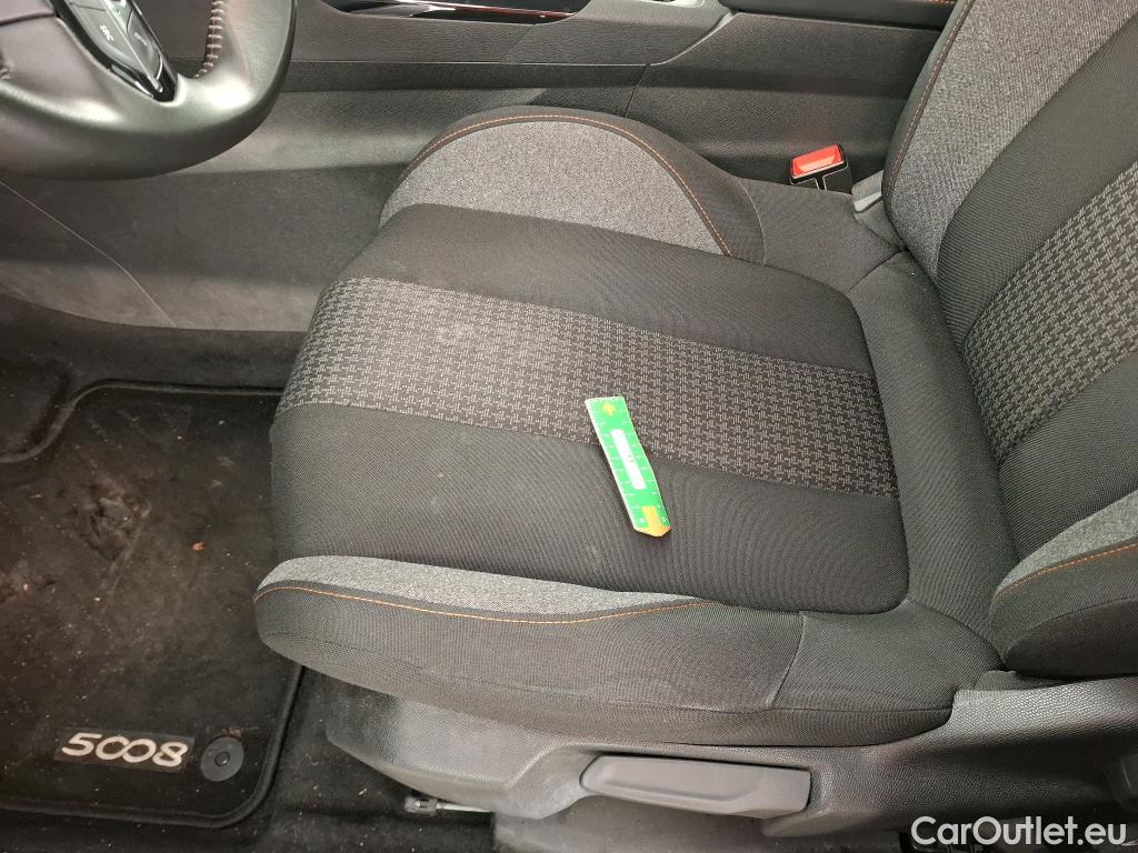  Peugeot  5008  Active Business 1.2 PureTech 130CV BVM6 E6d #7