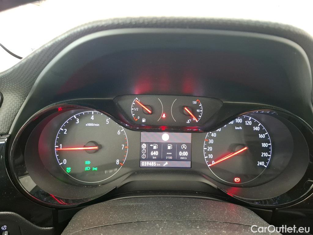  Opel  Corsa  F Elegance Business 1.2 Turbo 100CV BVM6 E6d #11