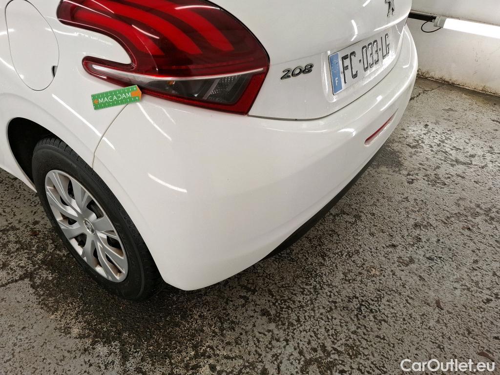  Peugeot  208  Affaire Premium Pack 1.5 HDi 100CV BVM6 E6dT #25