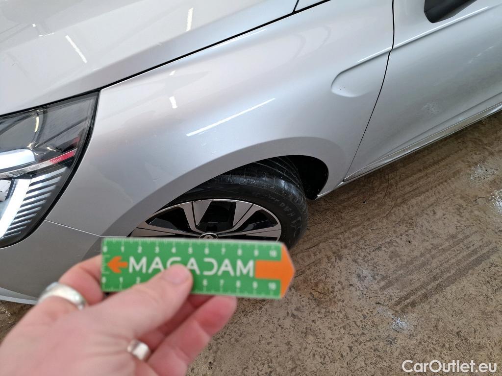  Renault  Clio  V Evolution 1.0 TCe 90CV BVM6 E6d #12