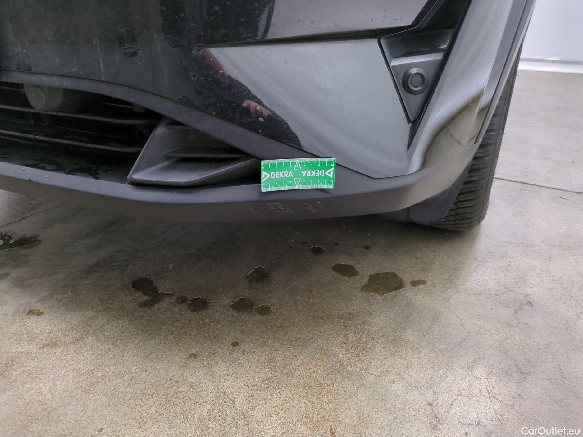  Nissan  Qashqai NISSAN  5p Crossover 1.3 DIG-T 140 Tekna #6