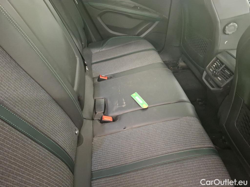  Peugeot  3008  Allure Pack 1.5 HDi 130CV BVA8 E6d #11