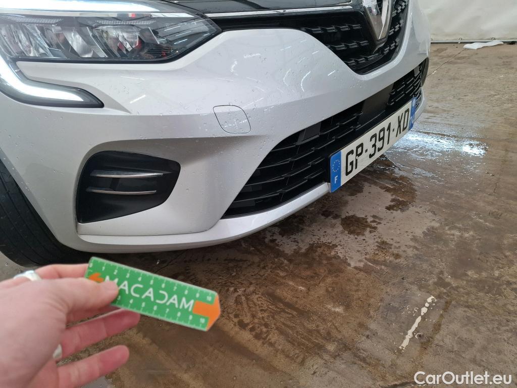  Renault  Clio  V Evolution 1.0 TCe 90CV BVM6 E6d #1