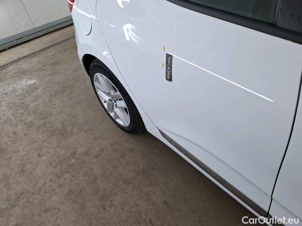  Renault  Clio  V Business 1.6 E-TECH Hybrid 140CV BVA6 E6d #4