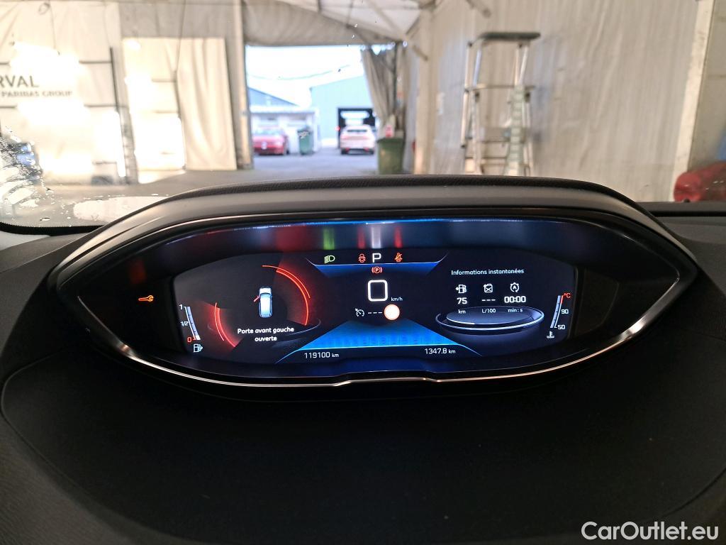  Peugeot  5008  Active Business 1.2 PureTech 130CV BVA8 7 Sieges E6d #28