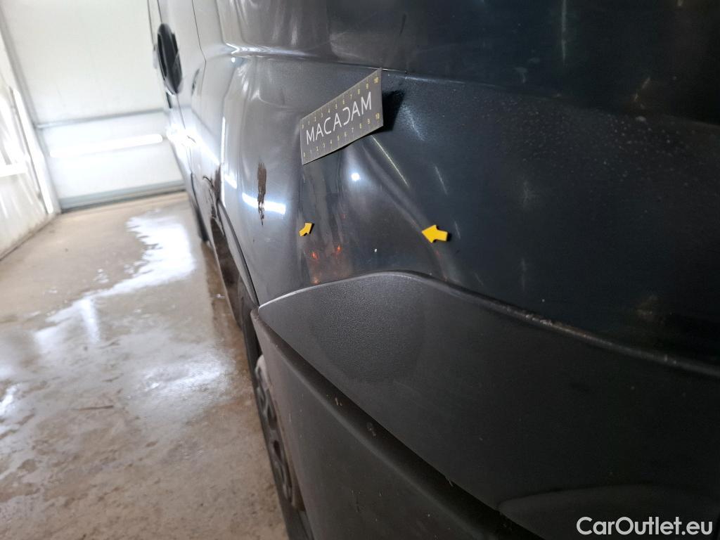  Iveco  Daily IVECO  VU 4p Fourgon 2.3 35S16 V11 H2 3520 #7