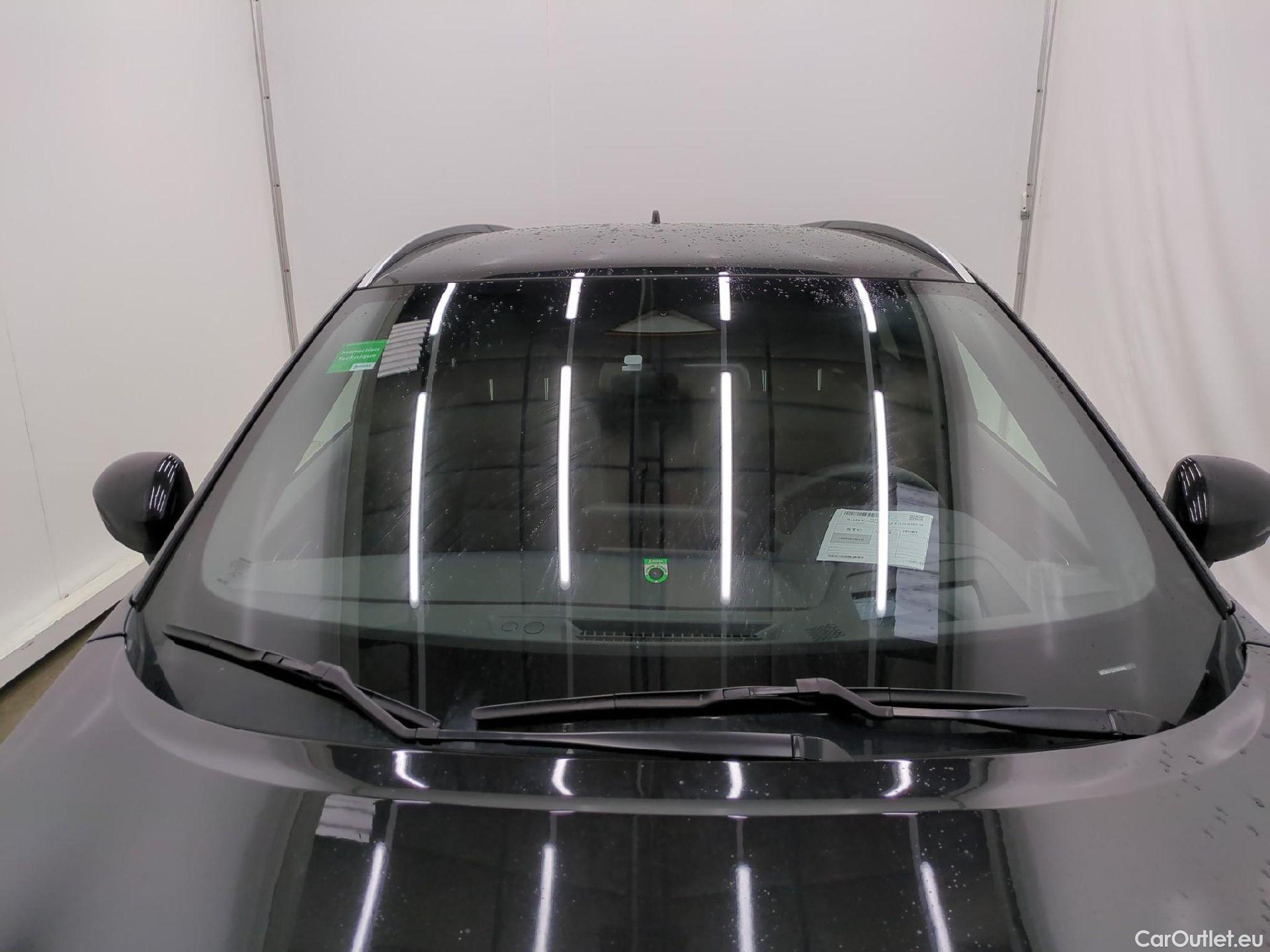  Nissan  Qashqai NISSAN  5p Crossover 1.3 DIG-T 140 Tekna #9