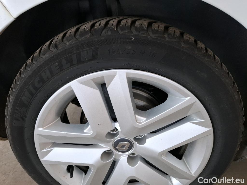  Renault  Clio  V Business 1.6 E-TECH Hybrid 140CV BVA6 E6d #7