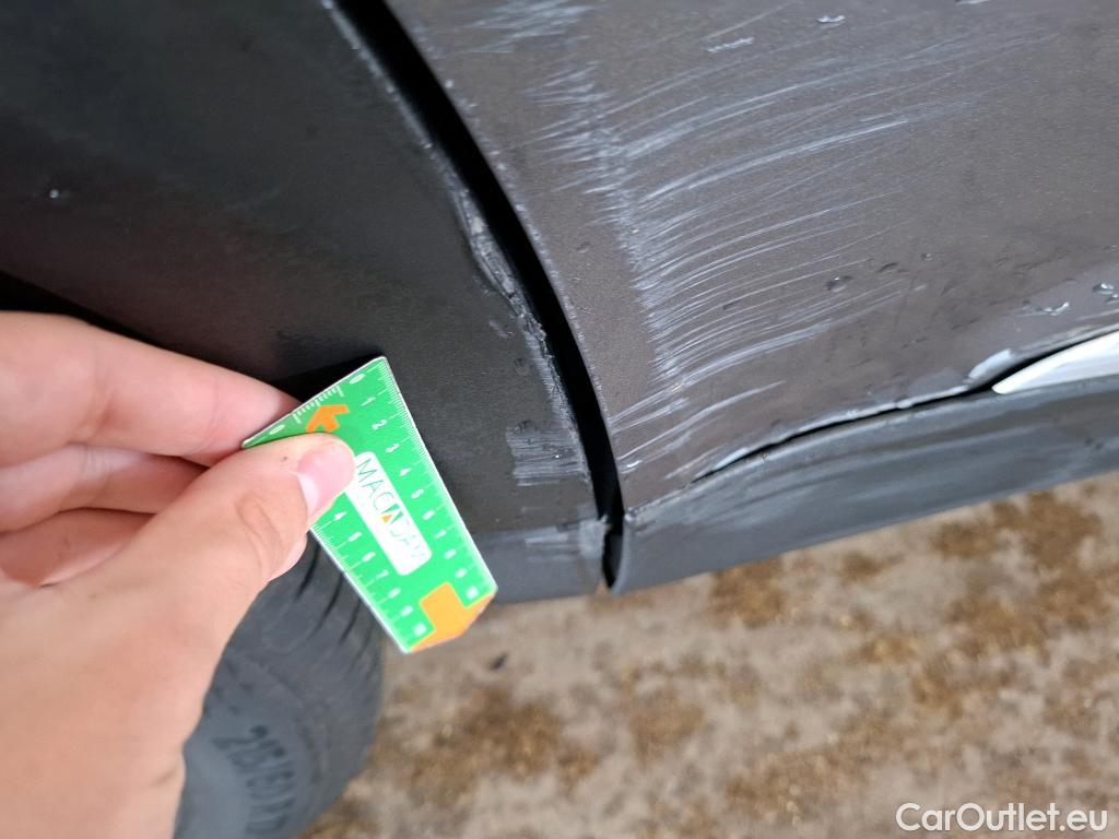  Peugeot  2008  Allure Business 1.2 PureTech 130CV BVA8 E6d #23