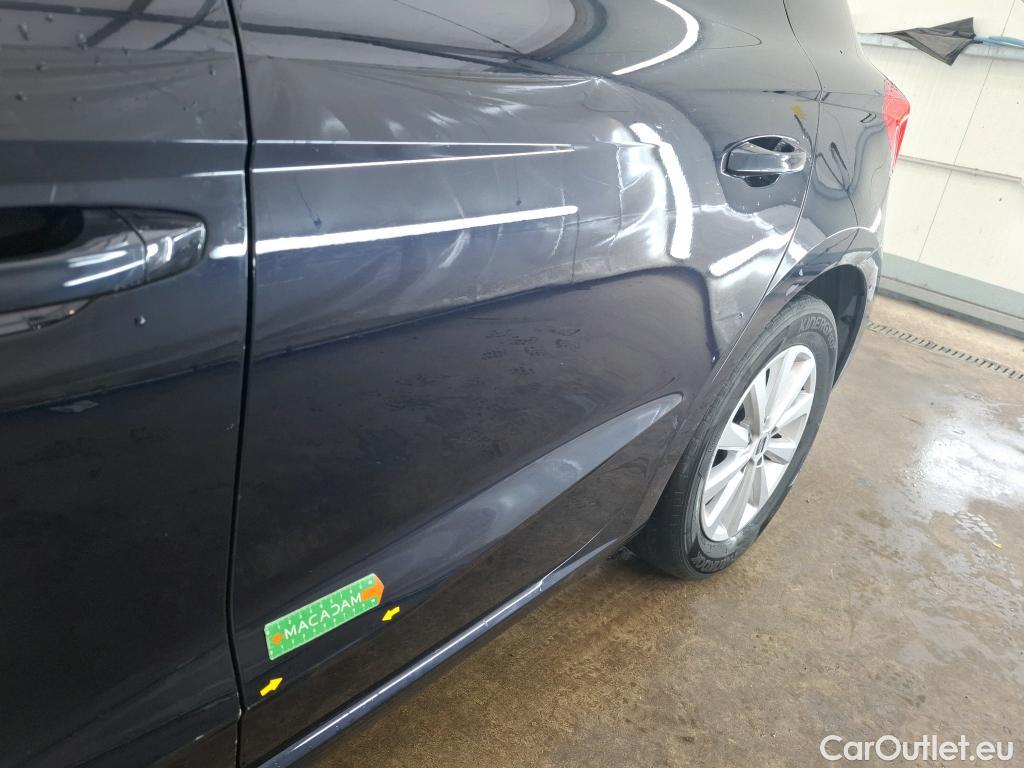  Seat  Ibiza SEAT  5p Berline 1.0 MPI 80 Style #1