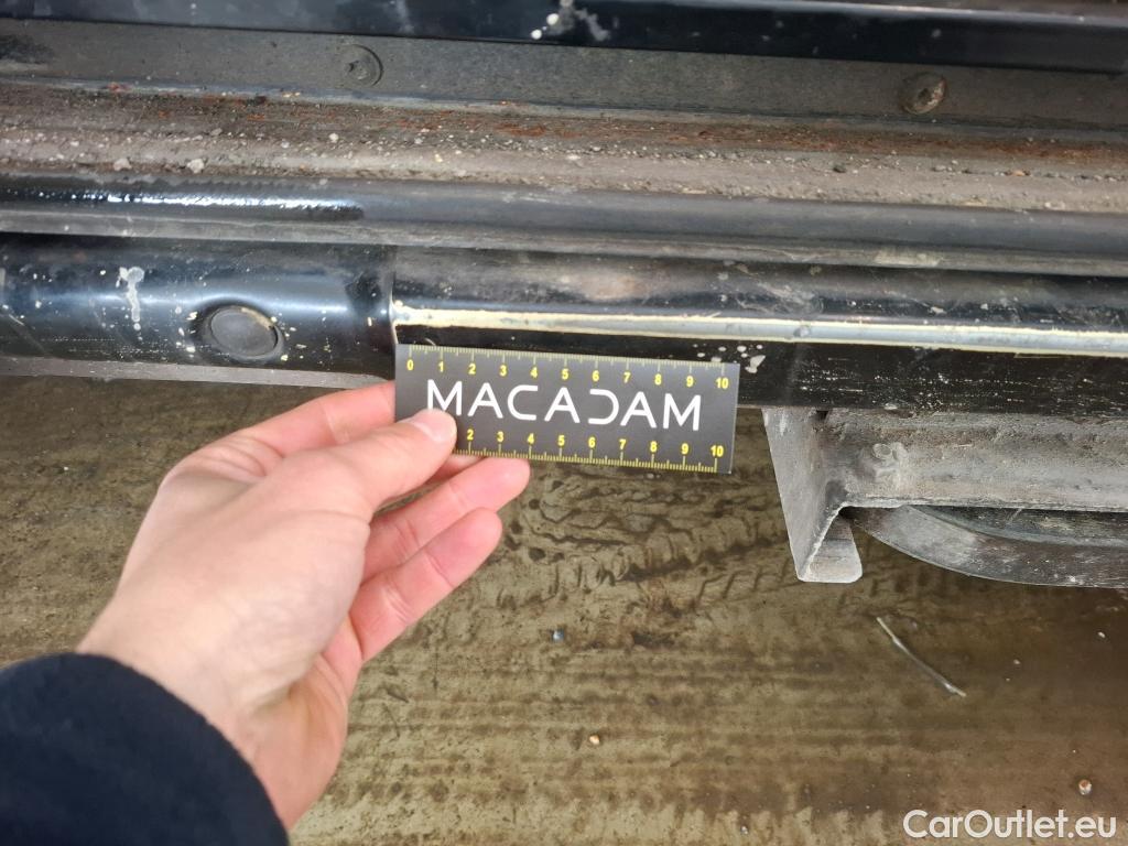  Iveco  Daily IVECO  VU 4p Fourgon 2.3 35S16 V11 H2 3520 #26