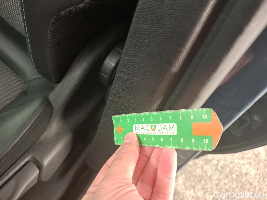  Peugeot  3008  Allure Pack 1.5 HDi 130CV BVA8 E6d #7