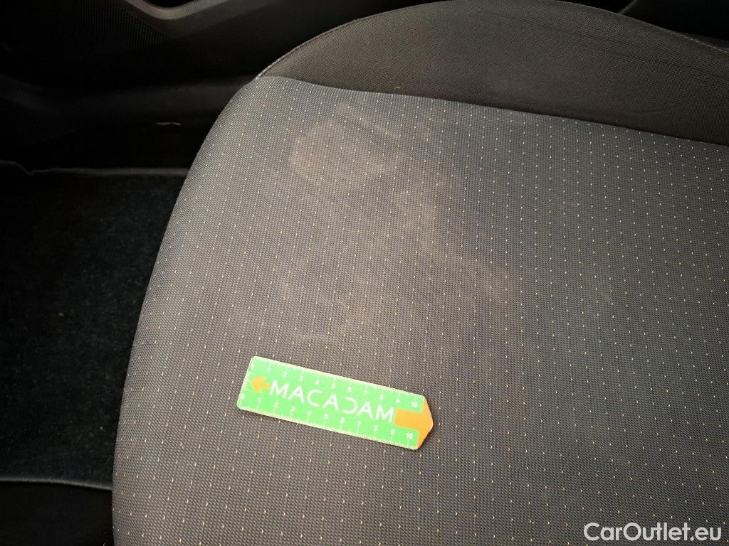  Seat  Ibiza SEAT  5p Berline 1.0 MPI 80 Style #43