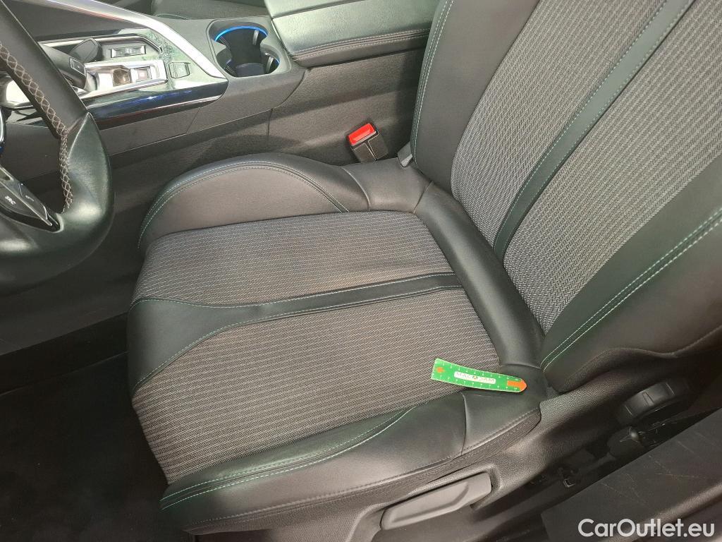  Peugeot  3008  Allure Pack 1.5 HDi 130CV BVA8 E6d #1