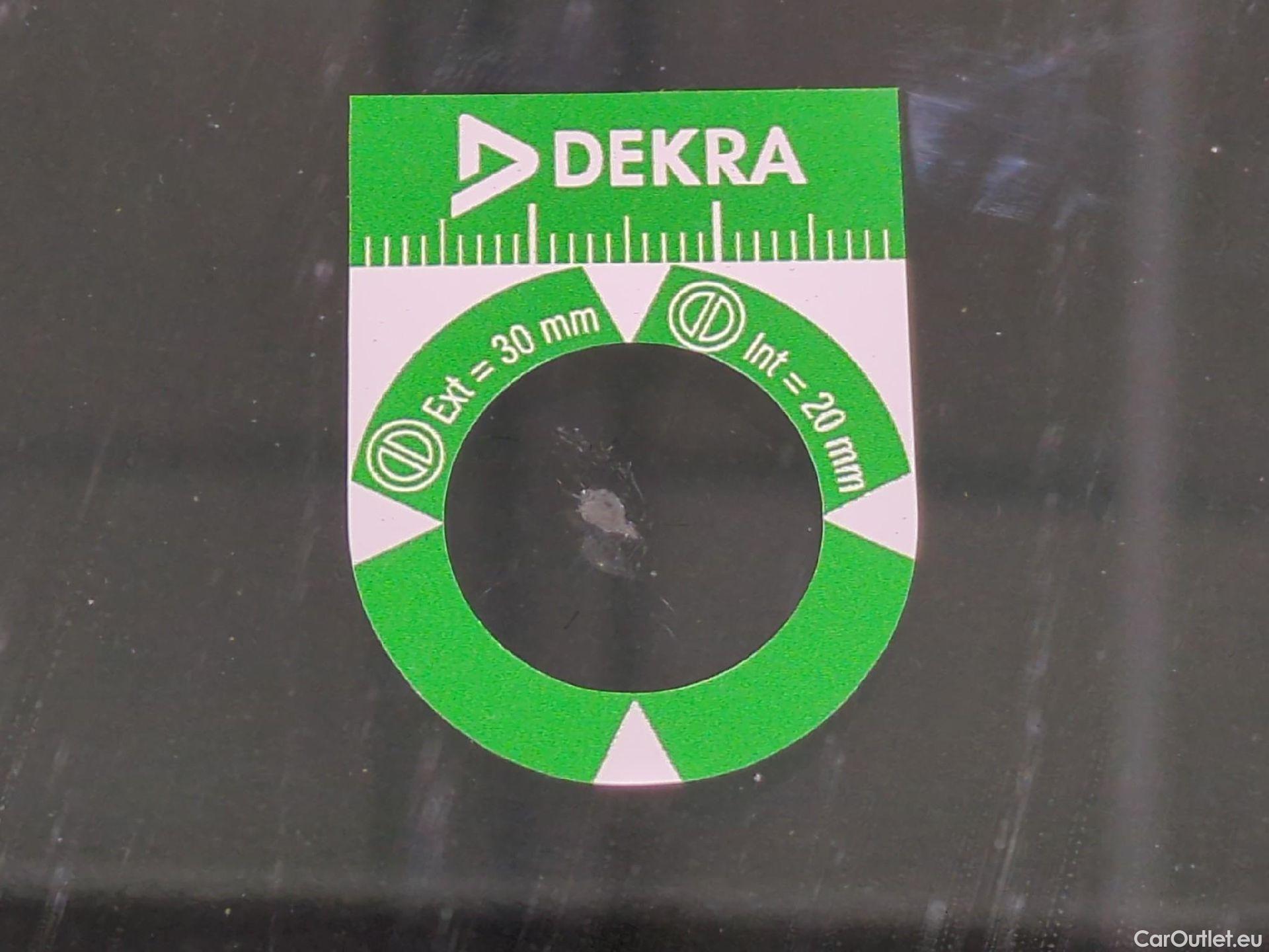  Nissan  Qashqai NISSAN  5p Crossover 1.3 DIG-T 140 Tekna #8