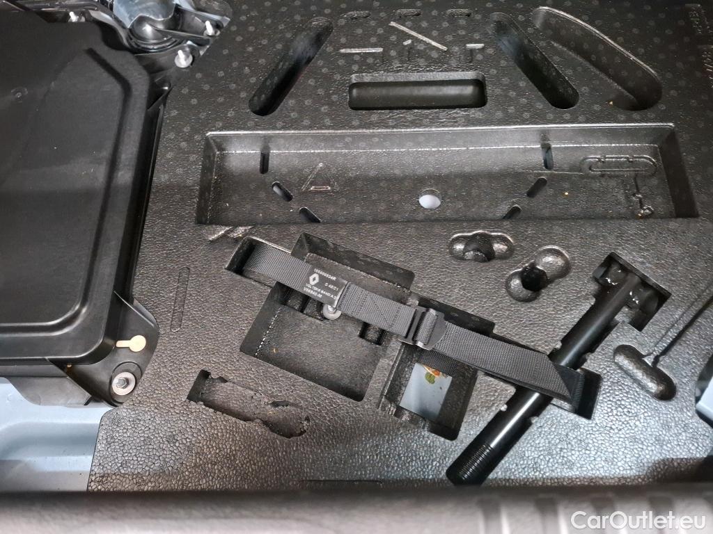  Renault  Clio  V Business 1.6 E-TECH Hybrid 140CV BVA6 E6d #6