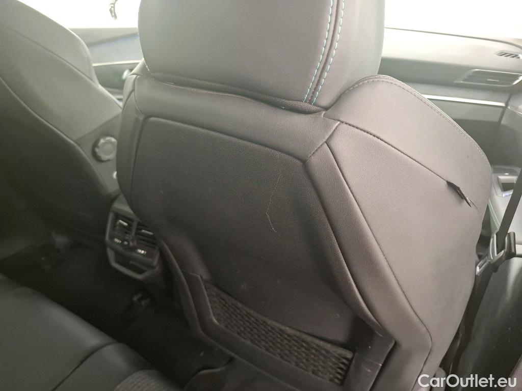  Peugeot  3008  Allure Pack 1.5 HDi 130CV BVA8 E6d #3