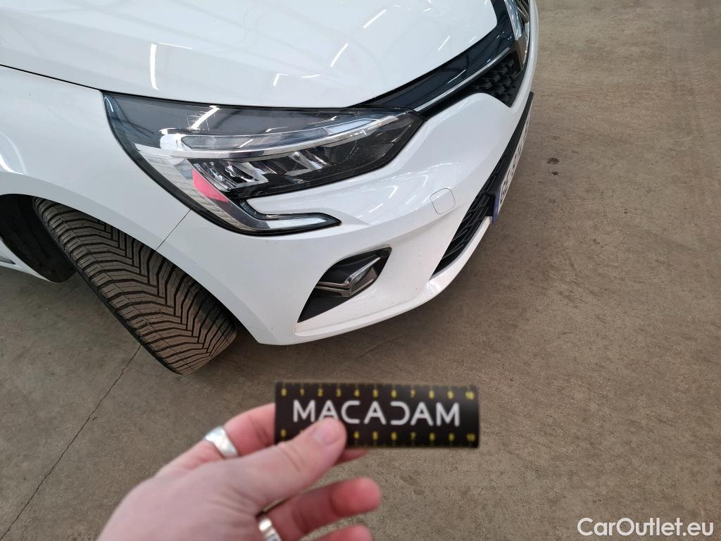  Renault  Clio  V Business 1.6 E-TECH Hybrid 140CV BVA6 E6d #16