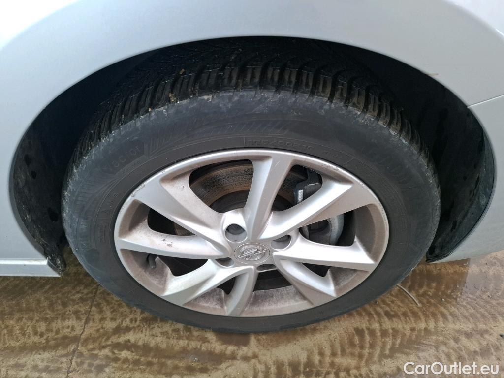  Opel  Corsa  F Elegance Business 1.2 Turbo 100CV BVM6 E6d #12