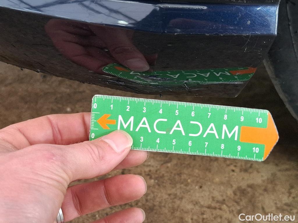  Seat  Ibiza SEAT  5p Berline 1.0 MPI 80 Style #16