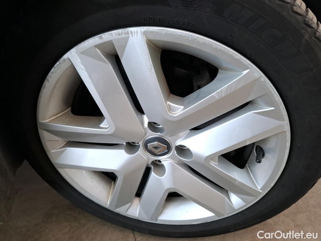  Renault  Clio  V Business 1.6 E-TECH Hybrid 140CV BVA6 E6d #9