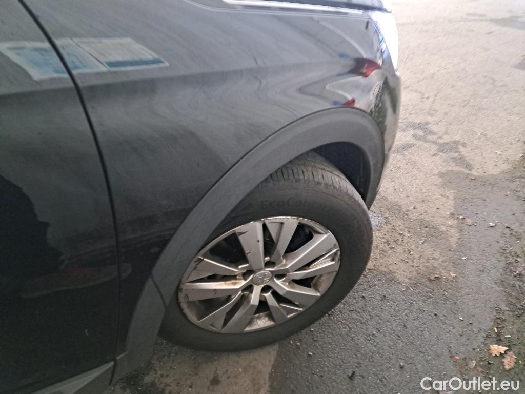  Peugeot  5008  Active Business 1.2 PureTech 130CV BVA8 7 Sieges E6d #11