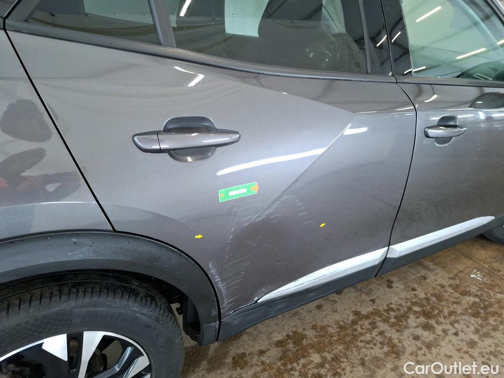  Peugeot  2008  Allure Business 1.2 PureTech 130CV BVA8 E6d #1