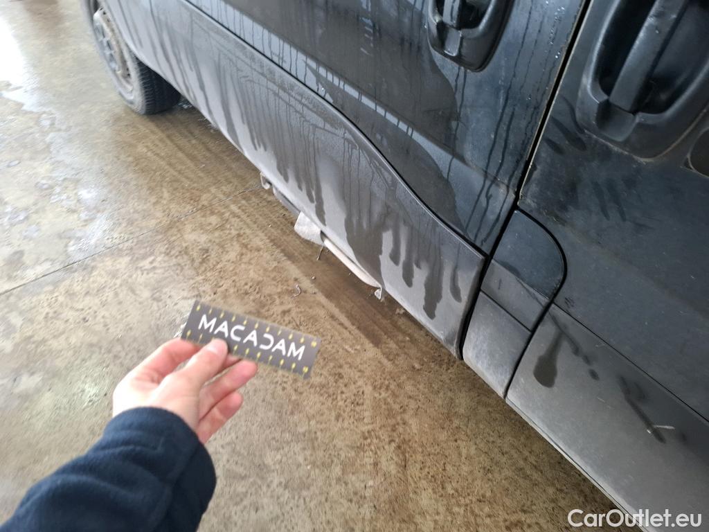  Iveco  Daily IVECO  VU 4p Fourgon 2.3 35S16 V11 H2 3520 #50