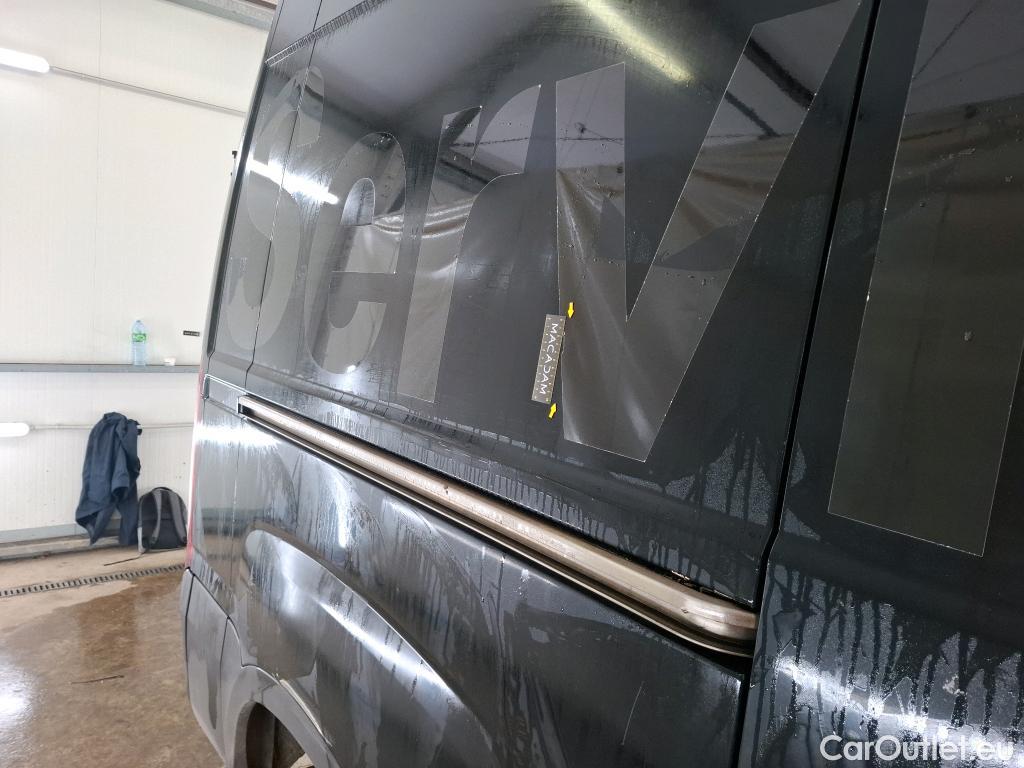  Iveco  Daily IVECO  VU 4p Fourgon 2.3 35S16 V11 H2 3520 #1