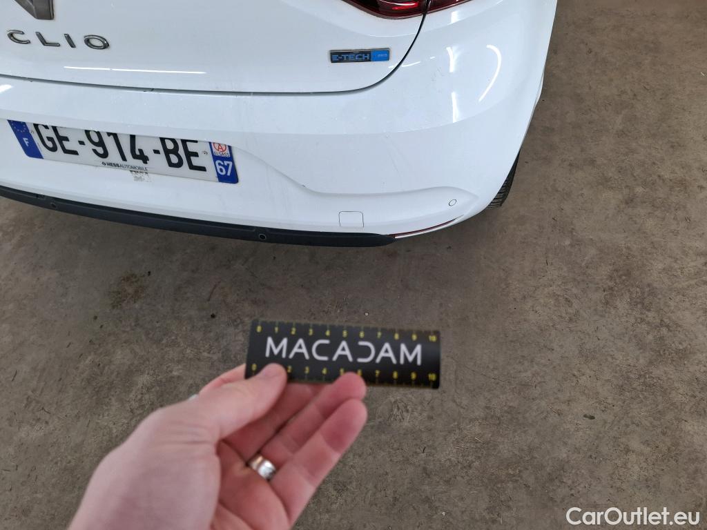 Renault  Clio  V Business 1.6 E-TECH Hybrid 140CV BVA6 E6d #20