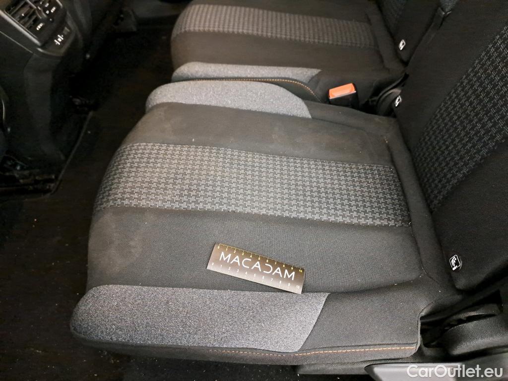  Peugeot  5008  Active Business 1.2 PureTech 130CV BVA8 7 Sieges E6d #27