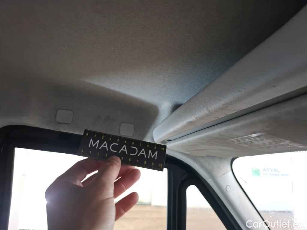  Iveco  Daily IVECO  VU 4p Fourgon 2.3 35S16 V11 H2 3520 #46